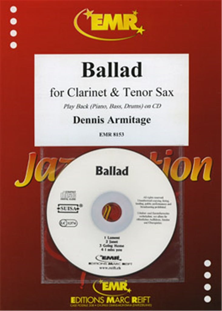 Ballad